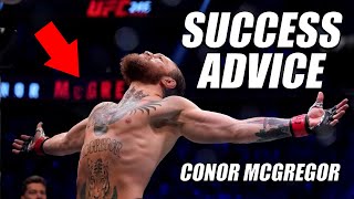 5 Minutes for the NEXT 50 Years of YOUR LIFE | Conor McGregor | #Success