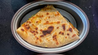 Today’s lunch box | mullangi paratha | முள்ளங்கி பராத்தா | #lunchrecipe #kidsfavourite #shorts