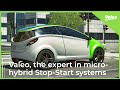 Stop-Start systems: how to reduce fuel consumption and CO2 emissions | Valeo Service