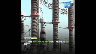 Wind Plants In Pakistan Will Begin Feeding National Grid Shortly | MoneyCurve | Dawn News English