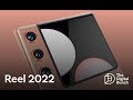 Reel 2022 - The Digital Bunch