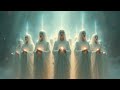 Channelled Song in Light Language I AM That I AM – We Are One