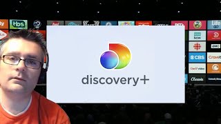 Let's Talk Streaming: Discovery Plus