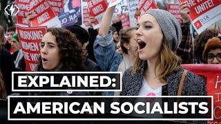 Why Are So Many Young People Becoming Socialists?