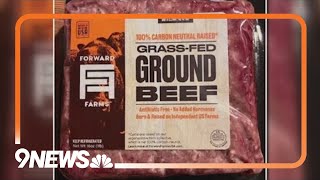 Ground beef recalled in Colorado due to E. coli