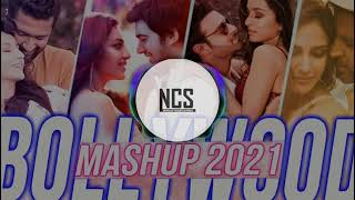 Bollywood New 2021 Songs Mashup, Hindi Love Mashup Songs 2021,Non Copyright Sound