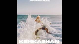 Kehkashan (Slow + Reverb) | Diljit Dosanjh