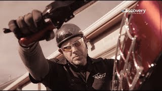 American Chopper | New On Discovery