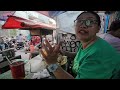 ramesan bu joko jalan dagen kaki lima rasa bintang lima vlog jogja ep.6