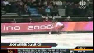 Ice Skating Accidents record till 2010 poor skaters...