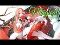 Magical - Nightcore / Lyrics