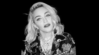 Madonna - Crave (whatthefishsay Remix) Video Clip