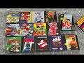 My Nintendo NES Game Collection - (162 Games Rare, $$$ & Hidden Gems)