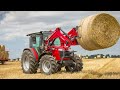 mf 4700 global series tractor walkaround