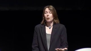 Life as a Scientist, a Woman’s Perspective | Christine Fleet | TEDxEHC