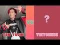 Ten Yujin Vs Tiktokers