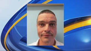 Baldwin County Escaped Inmate