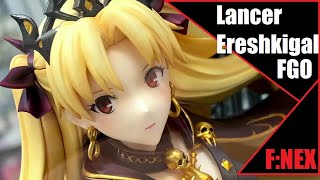 AA - F:NEX - Lancer / Ereshkigal (Fate Grand Order) フェネクス - ランサー / エレシュキガル (FateGO - FGO)