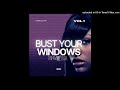 Jazmine Sullivan - Bust Your Windows (DjMonas remix) Feat 9New7.9 Monas Adonis.