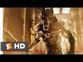 Gods of Egypt (2016) - You're Not Fit to Be King Scene (2/11) | Movieclips