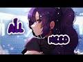 nightcore primadonna rock version lyrics