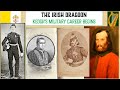 Custer's 7th Captain Myles Keogh☘️ The Gallant Irishman ☘️