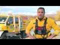 Prevenir TV - Bomberos PFA Bariloche