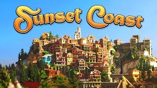 Sunset Coast Trailer - Out Now!