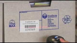 EvaStore Ltd - Document Cataloguing Services