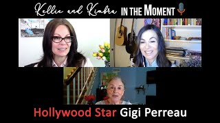 Actress Gigi Perreau #13