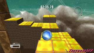 Marble Blast Ultra Gameplay