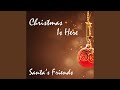 Sne ved juletid