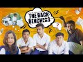 THE BACKBENCHERS|| New Assamese Short Film ||XadhuKotha||Bedabrat Borah||@Kando_karkhana