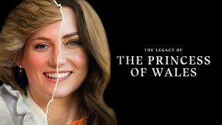 The Legacy of the Princess of Wales (2023)