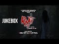 RAAT || MOVIE || ASHIM ROY || SANJIT PAUL ||  AUDIO JUKEBOX || ROOH MUSIC INDIA