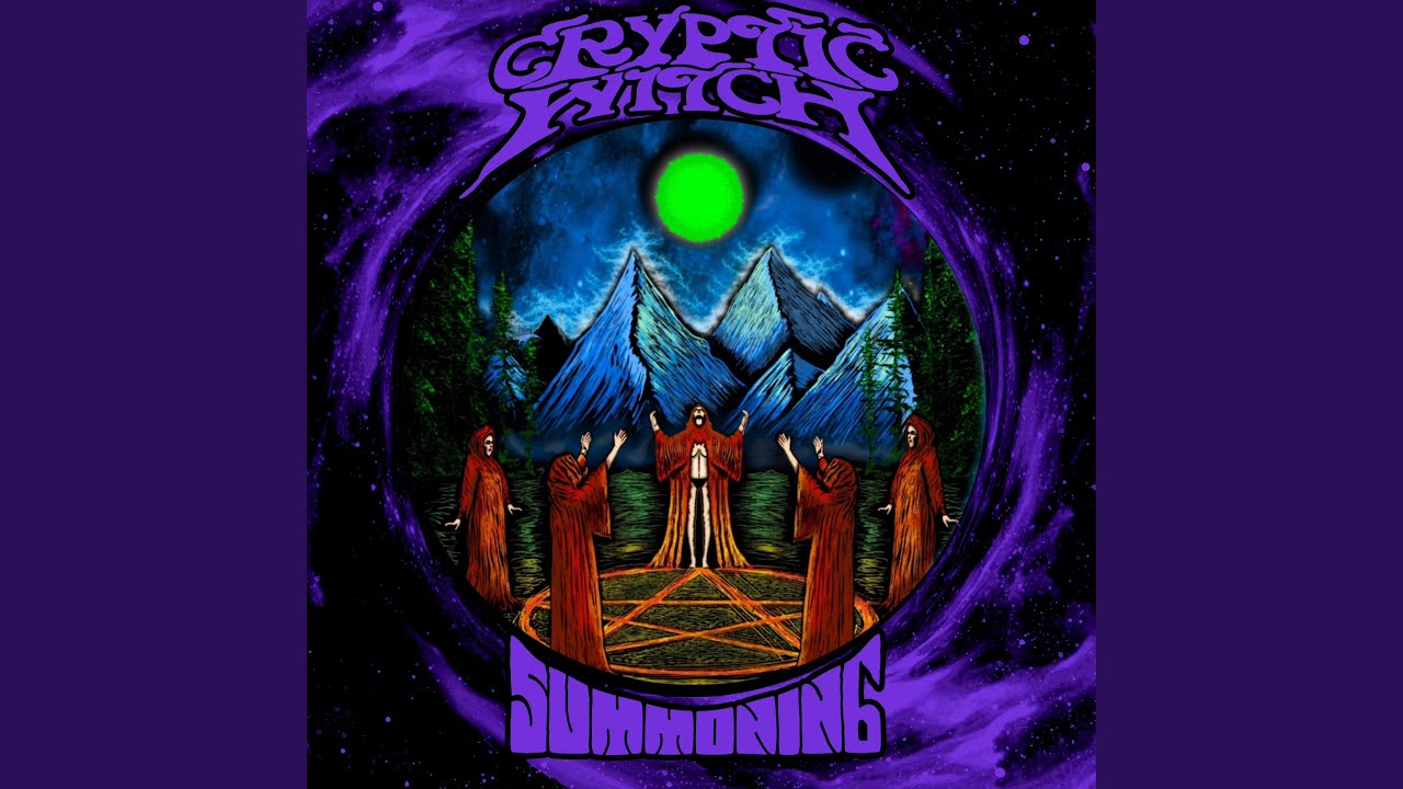 Summoning Youtube Music