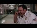 paul blart mall cop a man on the inside movie scene