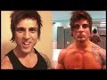 ZYZZ - I'm Gonna Fly (Summer Aesthetics 2017 mix) Aziz Shavershian Happy 28th Birthday Tribute