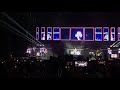 MUSE - Pressure (live Singapore GP)