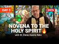 Holy Spirit Novena Day 3: The Seven Gifts