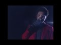 The Weeknd - Blinding Lights (Live On Jimmy Kimmel Live!  2020)