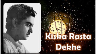 Kiska Rasta Dekhe 🎵 Joshila 🎵 Dev Anand, Hema Malini, Pran, Bindu, Raakhee Gulzar 🎵 Kishore Kumar