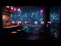 Apt 904: Ambient Cyberpunk Music (For PRODUCTIVITY and FOCUS)