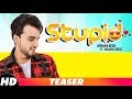 Teaser | Stupid | Armaan Bedil Ft. Raashi Sood | Tru Makers | Releasing on 24th Nov