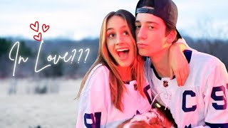 Milo Manheim Dating Nell Verlaque | Who Is Milo Manheim Dating Now?