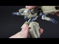 hg 1 144 hyakuri iron blooded orphans gunpla review 鉄血のオルフェンズ