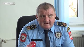 MUP Trebinje - Bogat program za proslavu jubilarnih 30 godina MUP-a