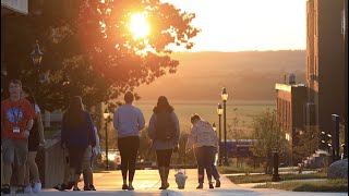 Who We Are – SUNY Geneseo