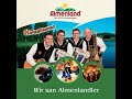 wir san almenlandler