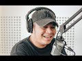 Mario G Klau - Semata Karenamu (Live at 91.7FM Voks Radio Bandung)